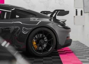 how long does ceramic coating last ceramic pro nano ceramic coating 1 1 Notorious Auto Protection