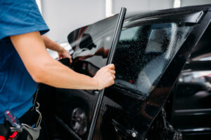 Window Tinting Notorious Auto Protection
