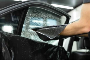 car Window Film Notorious Auto Protection