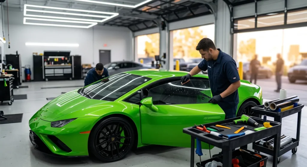 Ceramic Window Tint vs Regular Tint: Which Is Better? 1 Notorious Auto Protection 16F5gb5wigBzueSo5PrSe tVb8FKJk Notorious Auto Protection