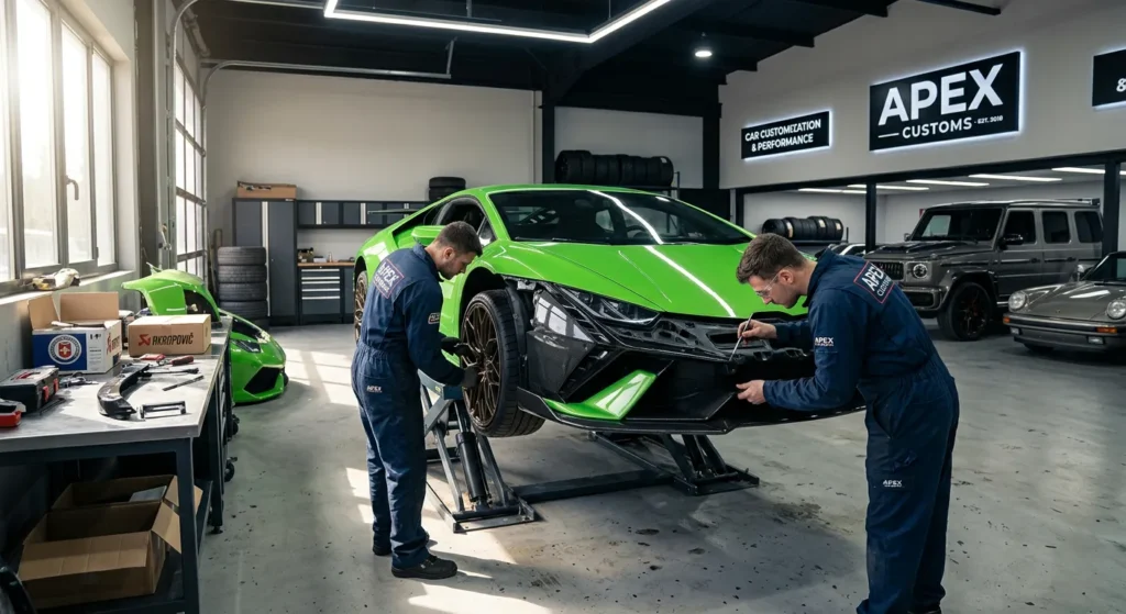 Best Car Customization Services in Syracuse, NY 1 Notorious Auto Protection NRns2lVyAJvOFtWId5TK4 YUijrjFF Notorious Auto Protection