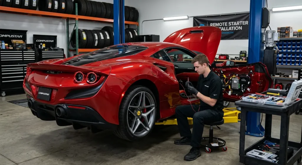 Remote Car Starter Installation in Syracuse, NY: Options & Pricing 2 Notorious Auto Protection OmOPnPc05WmiiVlaz5vFL vJ6GzXF8 Notorious Auto Protection