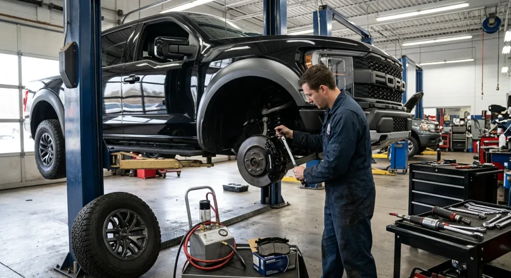 How Much Does Brake Repair Cost in Syracuse, NY? 2 Notorious Auto Protection ZG4mpHnc2NZT5ToKZ27zu d8X3mqf9 Notorious Auto Protection
