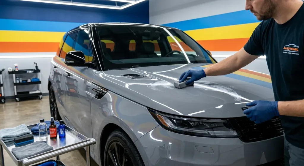 Ceramic Coating vs Wax for Central New York Winter Driving 1 Notorious Auto Protection eSFqmDttGImzJHHEsZVu5 qpHk7wRQ Notorious Auto Protection