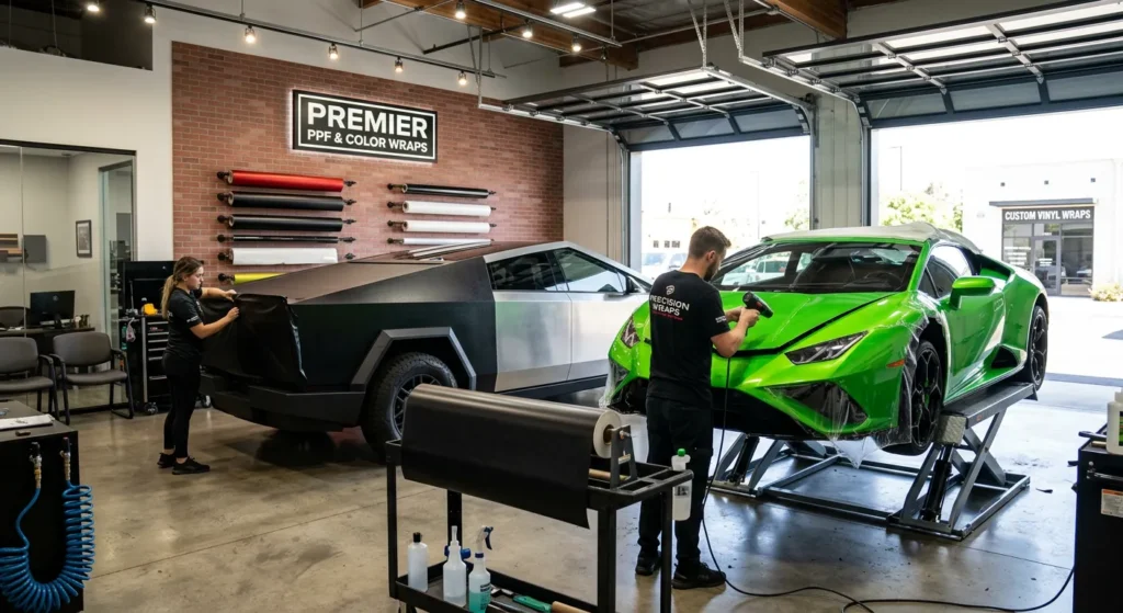 Cybertruck PPF & Color Wraps: Options for NY Owners 2 Notorious Auto Protection pgNhhLuGEohW3CkoQ70rp 4MtN1lPL Notorious Auto Protection