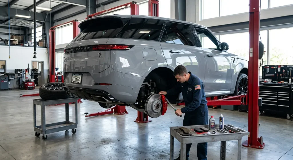 How Much Does Brake Repair Cost in Syracuse, NY? 1 Notorious Auto Protection sJLOHJux1lBtWzbUa1Uve BUrzlhN5 Notorious Auto Protection