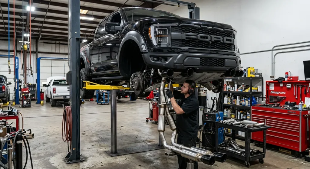 Custom Exhaust & Muffler Work in Syracuse: Sound, Power & Legality 1 Notorious Auto Protection shE1a9JiA0AB7fDNnJN0T rVDl8Dqd Notorious Auto Protection