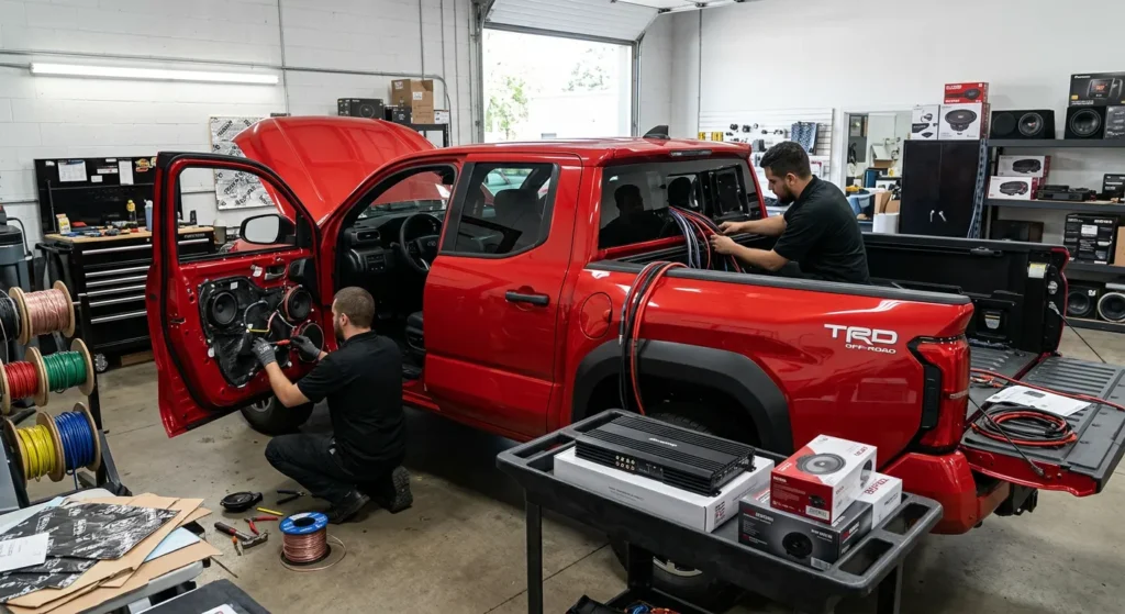 Car Audio System Installation in Syracuse: Speakers, Subs & Amps 2 Notorious Auto Protection wMVcpx7CBcUToDwdwoH6R R9Omgbbh Notorious Auto Protection