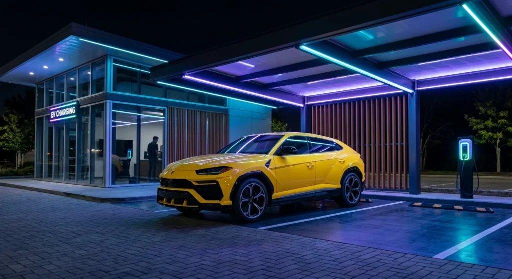 Ambient Lighting for Cars: A Complete Guide for Syracuse Drivers 1 Notorious Auto Protection zsYRess XdjCHM6r2 qqh KkPMY1b2 Notorious Auto Protection