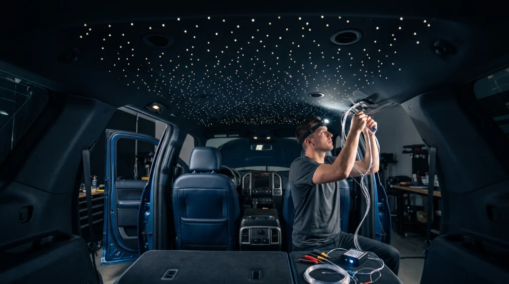 Starlight Headliners for SUVs & Trucks: What's Different 2 Notorious Auto Protection qZMT698nVAIqrHWTfMNd9 nnpRy8bj Notorious Auto Protection