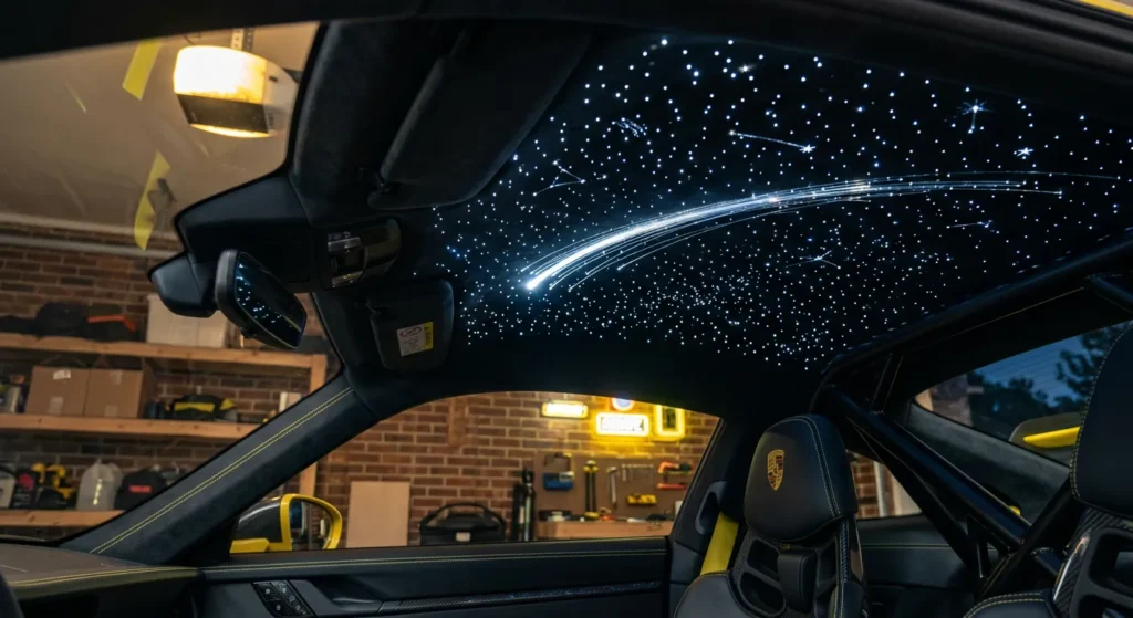 Shooting Star vs Static Starlight Headliners: Which Effect Should You Choose? 1 Notorious Auto Protection MsE2PdxVmyax2fw1kgjgH DFcd1jIn Notorious Auto Protection